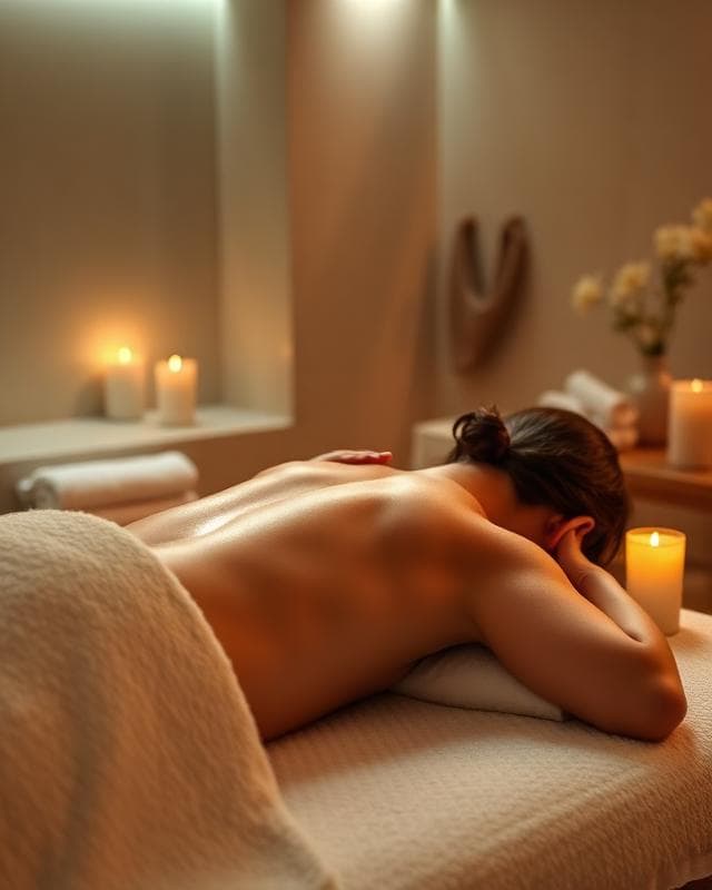 Procedimentos Corporais